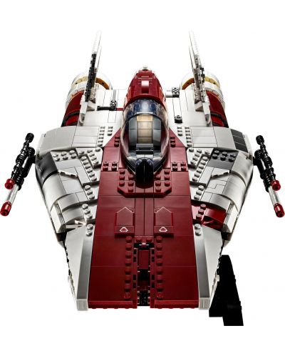 Конструктор Lego Star Wars - A-wing Starfighter (75275) - 4