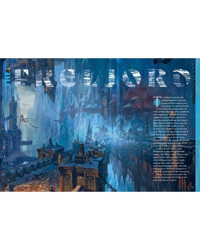 League of Legends: Realms of Runeterra (Official Companion) - 5