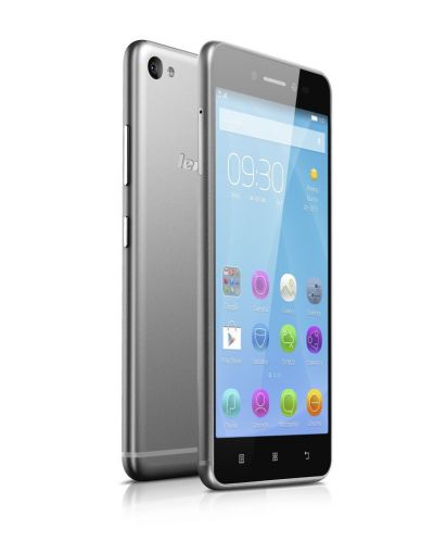 Lenovo S90 - сив