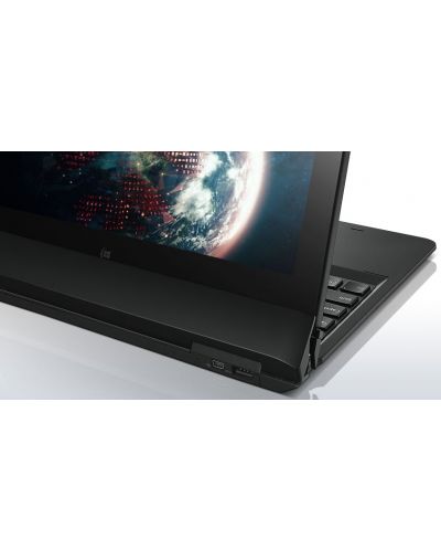 Lenovo ThinkPad Tablet Helix - 256GB - 4