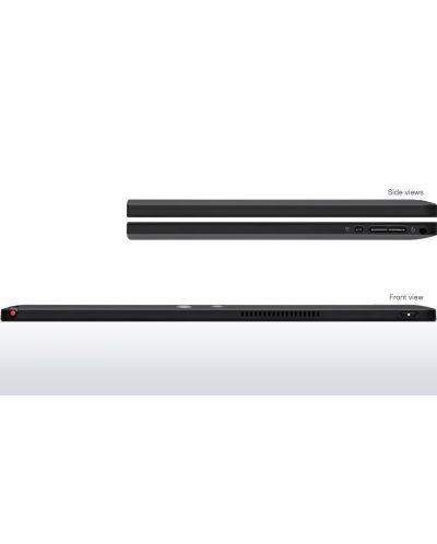 Lenovo ThinkPad Tablet Helix - 256GB - 17