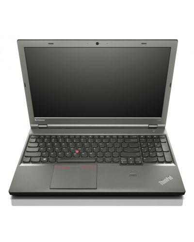 Lenovo ThinkPad T540p - 2