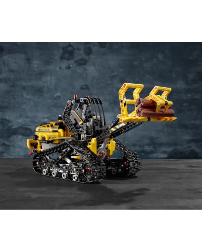Конструктор Lego Technic - Верижен товарач (42094) - 7