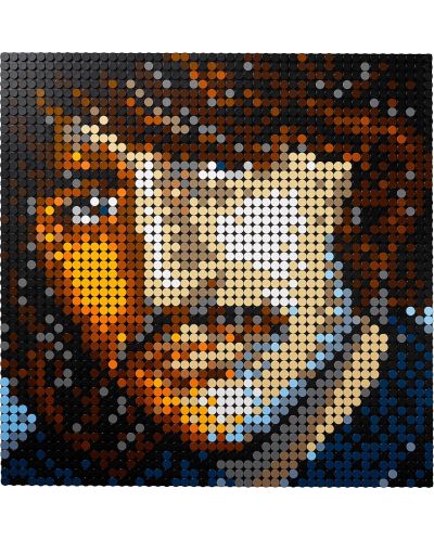 Конструктор Lego Art - The Beatles (31198) - 6