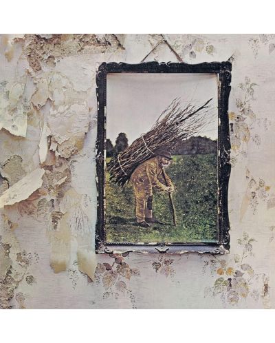 Led Zeppelin - IV (Deluxe Edition) (2 CD) - 1