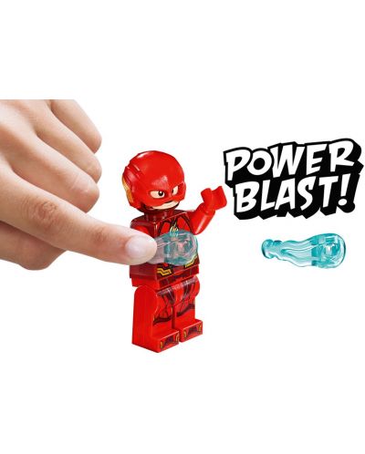 Конструктор Lego Super Heroes - Нападение в тунела (76086) - 9