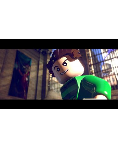 LEGO Marvel Super Heroes (Xbox One) - 4