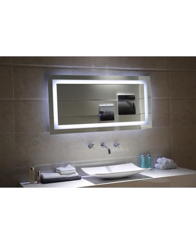 LED Огледало за стена Inter Ceramic - ICL 1795, 60 x 120 cm - 2