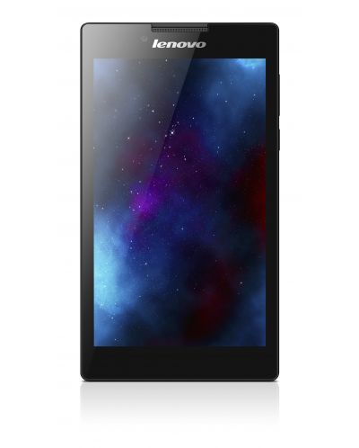 Таблет Lenovo - Tab 2 A7-30, 3G, 7'', 1GB/8GB, черен