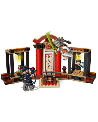Конструктор Lego Overwatch - Hanzo VS Genji (75971) - 6