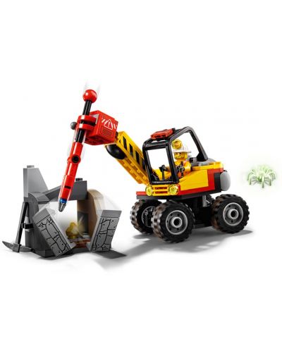 Конструктор Lego City - Сондиране (60185) - 5