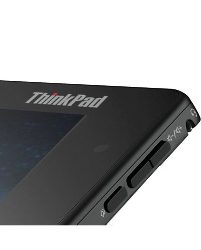 Lenovo ThinkPad 2 Tablet 3G - черен - 11