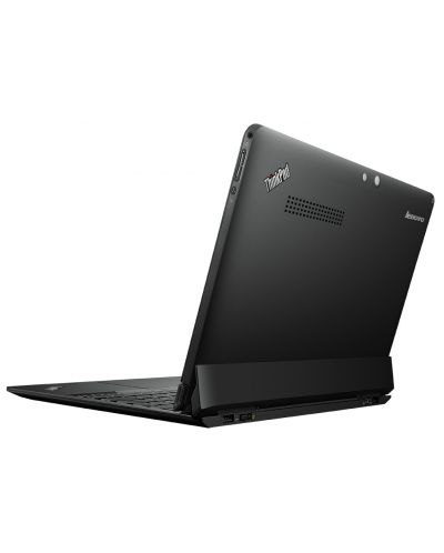 Lenovo ThinkPad Tablet Helix - 256GB - 7