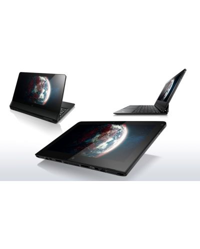 Lenovo ThinkPad Tablet Helix - 256GB - 15