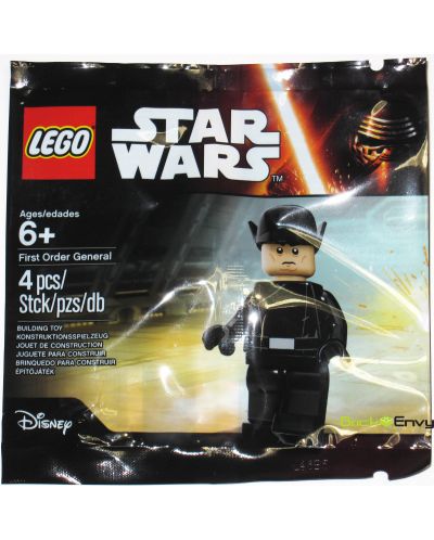 Фигурка Lego Star Wars - The Force Awakens First Order - 1