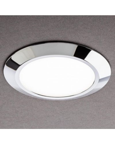 LED Луна за вграждане Smarter - MT 138 70352, IP44, 240V, 7W, хром - 2