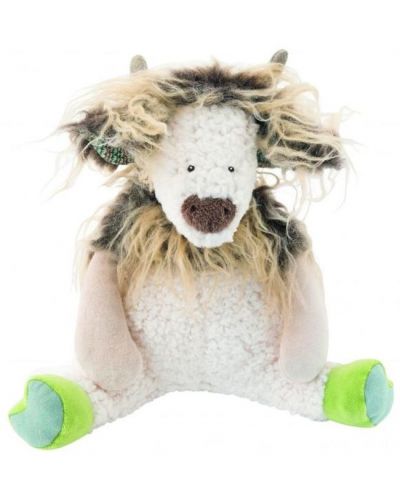 Мека играчка Moulin Roty Bazar - Як, 35 см