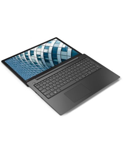 Лаптоп Lenovo - V130, 81HL0023BM, сив - 4