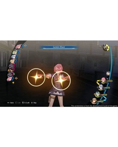 The Legend of Heroes: Trails of Cold Steel III - Extracurricular Edition (Nintendo Switch) - 4