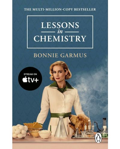 Lessons in Chemistry (Apple TV Tie-in) - 1