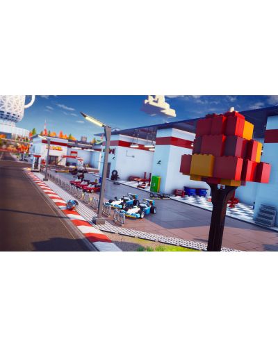LEGO 2K Drive - Awesome Edition (Xbox One/Series X) - 8