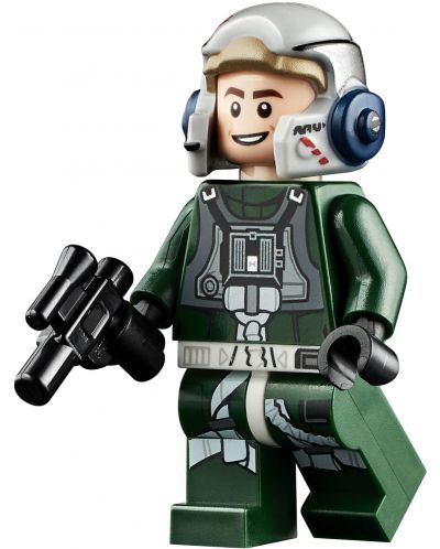 Конструктор Lego Star Wars - A-wing Starfighter (75275) - 5