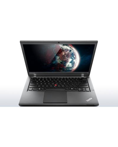 Lenovo ThinkPad T431s - 18
