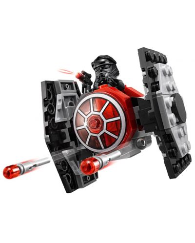 Конструктор Lego Star Wars - First Order TIE Fighter™ Microfighter (75194) - 5