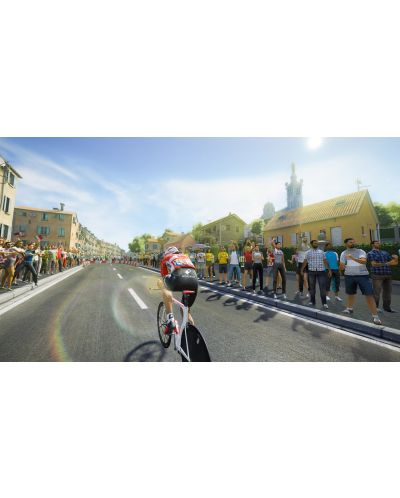 Tour De France 2017 (PS4) - 5