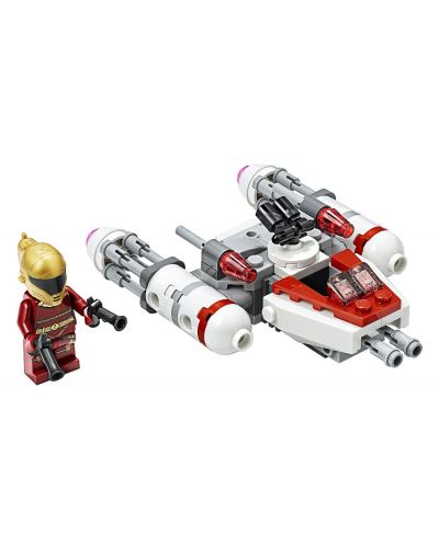 Конструктор Lego Star Wars - Resistance Y-wing Microfighter (75263) - 2
