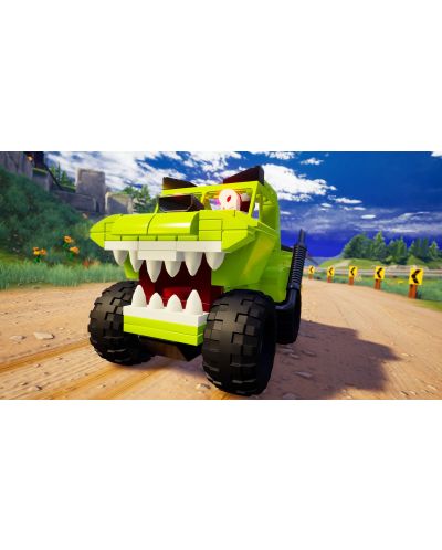 LEGO 2K Drive with Aquadirt Toy (PS5) - 10
