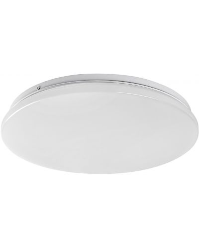 LED Плафон Rabalux - Vendel 71101, IP 20, 12 W, 230 V, бял - 2