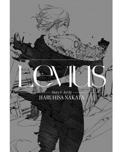 Levius
