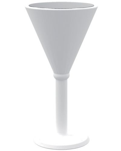 LED маса Elmark - Ibiza, RGBW, IP65, 230 V, 60 x 114 x 60 cm - 1