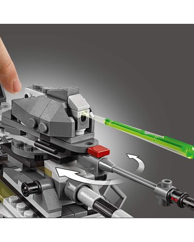 Конструктор Lego Star Wars - AT-AP Walker (75234) - 3