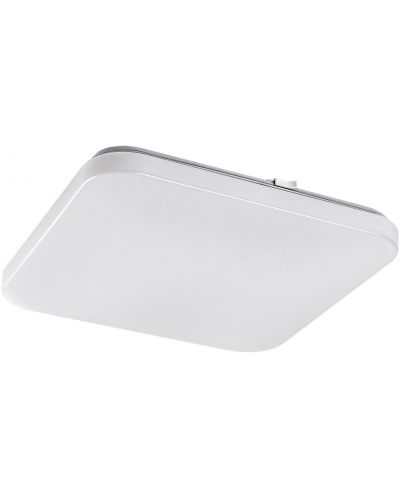 LED Плафон Rabalux - Vendel 71109, IP 20, 24 W, 230 V, бял - 2