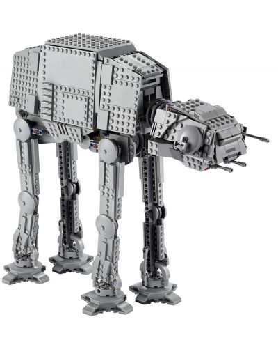Конструктор LEGO Star Wars - AT-AT (75288) - 4