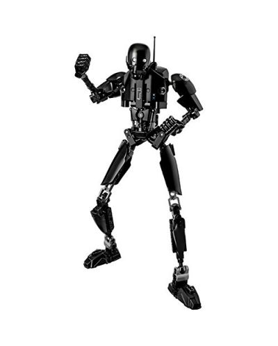 Lego Star Wars: Охранителен дроид K-2SO (75120) - 4