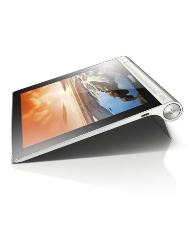 Lenovo Yoga Tablet 10 3G - сребрист - 10