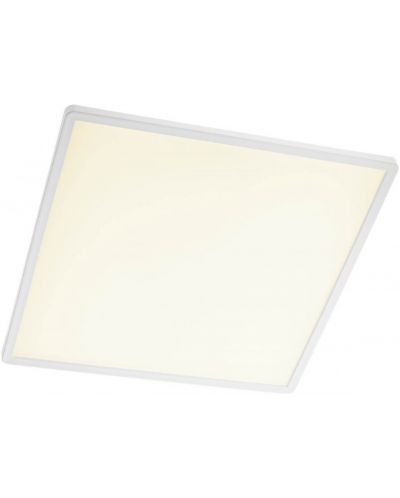 LED Плафон Smarter - Memo 05-940, IP20, 240V, 24W, бял мат - 1