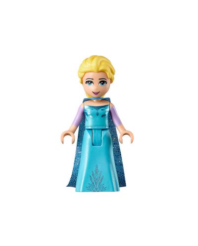 Конструктор Lego Disney Princess - Магическият леден дворец на Елза (41148) - 11