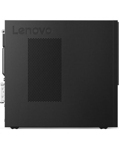 Настолен компютър Lenovo - V530s SFF, 11BH0093BL/3, черен - 2