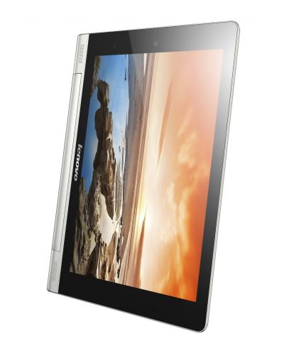 Lenovo Yoga Tablet 10 3G - сребрист - 6