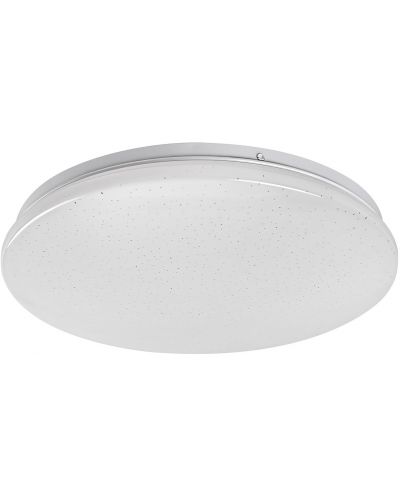 LED Плафон Rabalux - Vendel 71104, IP 20, 12 W, 230 V, бял - 2