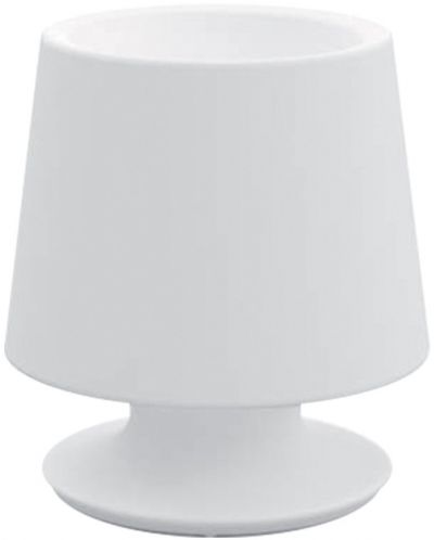 LED декоративна лампа Elmark - Jour, RGBW, IP 65, 30 x 35 x 30 cm - 1