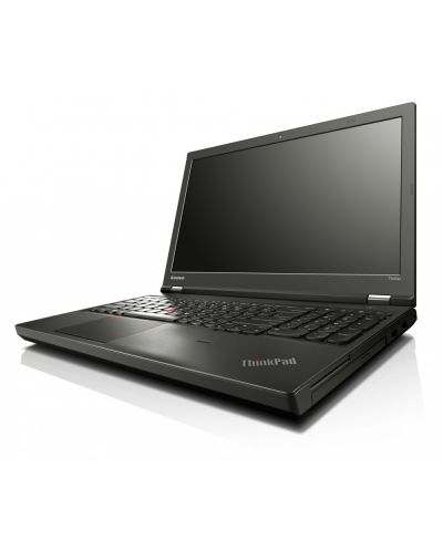 Lenovo ThinkPad T540p - 2