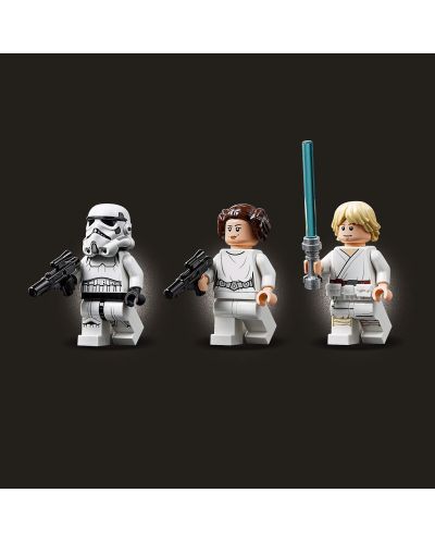 Конструктор Lego Star Wars - Death Star Escape (75229) - 1