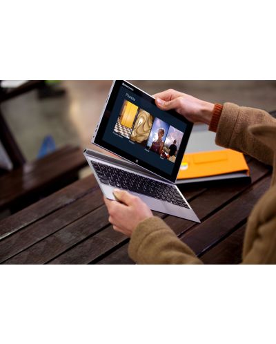Lenovo IdeaPad Miix 2 11.6" 3G с клавиатура - 14