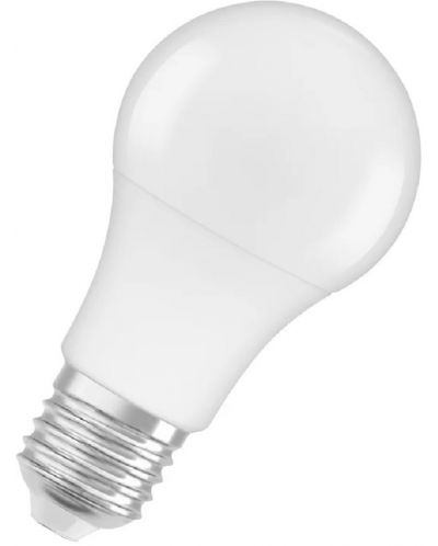 LED Антибактериална крушка Osram - CLA100, E27, 13W, 1521 lm, 4000К - 2