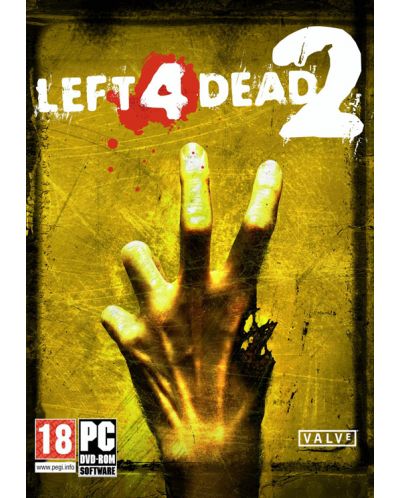 Left 4 Dead 2 (PC) - 1